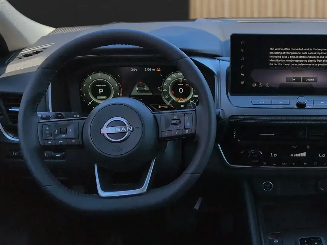 Nissan Qashqai - Thumbnail 15
