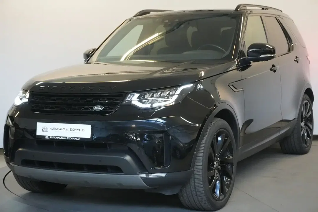 Land Rover Discovery - Afbeelding 1