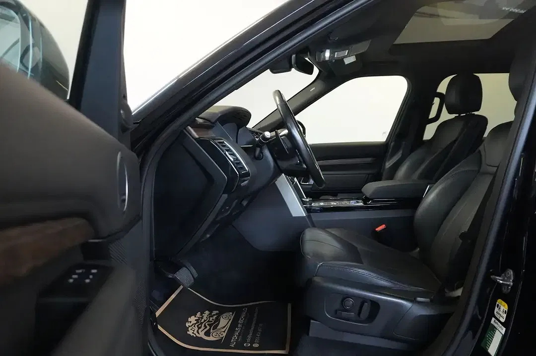Land Rover Discovery - Thumbnail 6