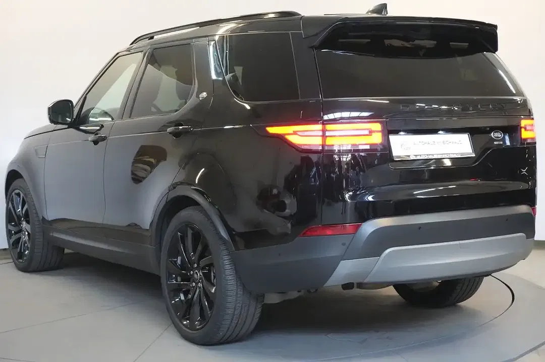 Land Rover Discovery 2.0 SD4 HSE Luxury - foto 2