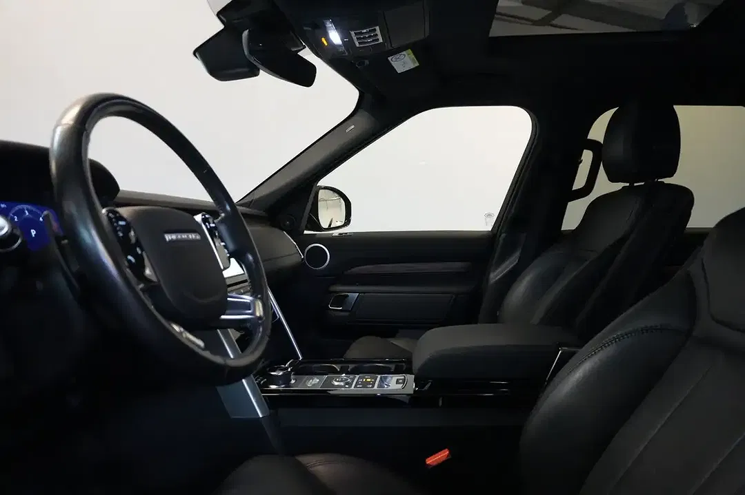 Land Rover Discovery - Thumbnail 5