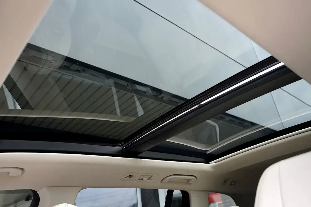 Mercedes-Benz GLS 580 - Thumbnail 27