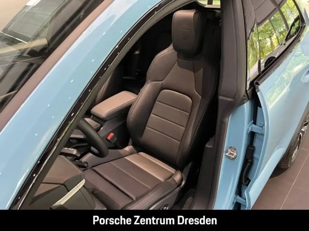 Porsche Macan - Thumbnail 5