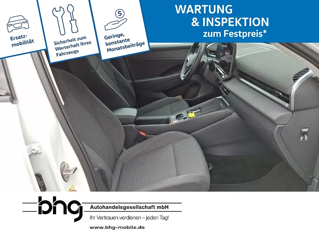 Volkswagen T-Roc - Thumbnail 12