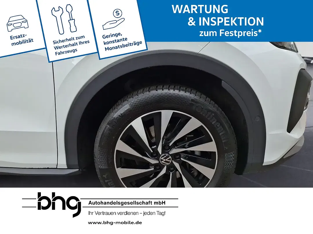 Volkswagen T-Roc - Thumbnail 6