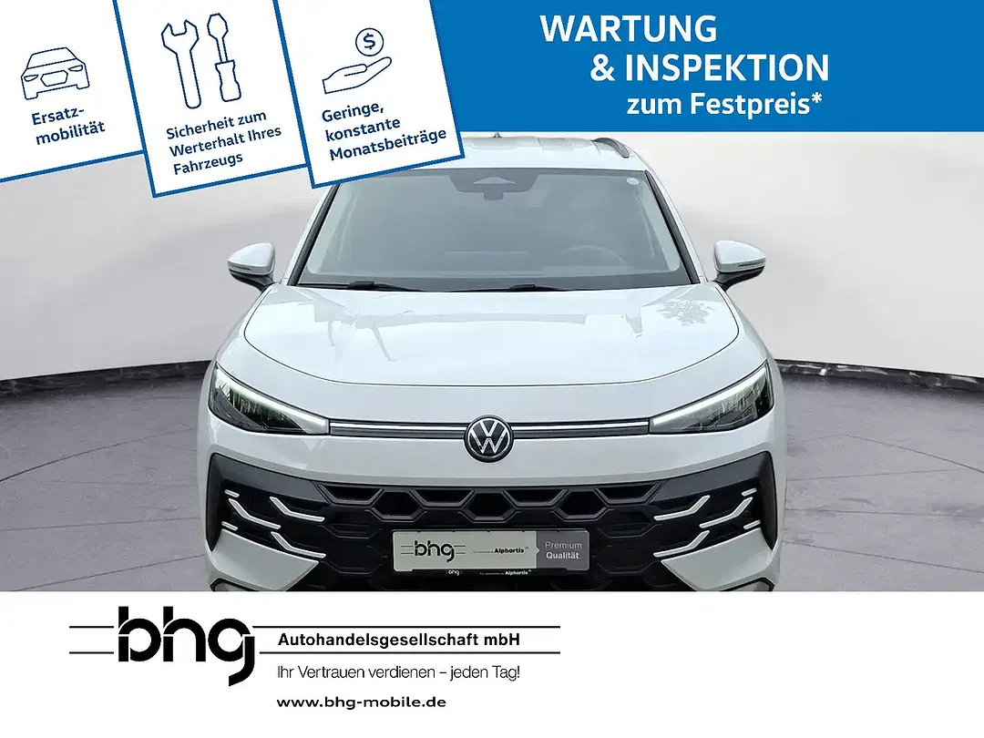 Volkswagen T-Roc - Thumbnail 7