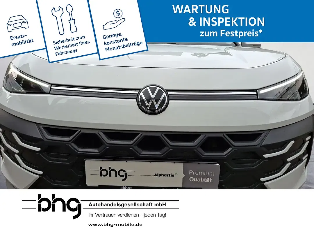Volkswagen T-Roc - Thumbnail 8