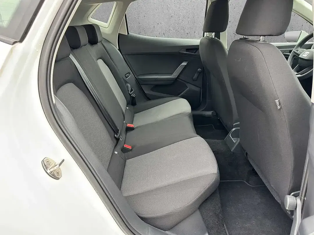 SEAT Ibiza - Thumbnail 15