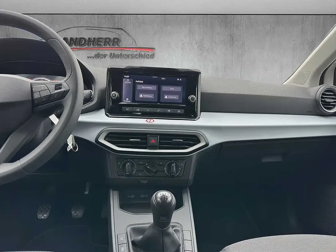 SEAT Ibiza - Thumbnail 6