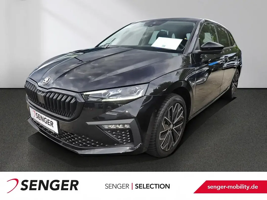 Skoda Scala - Afbeelding 1