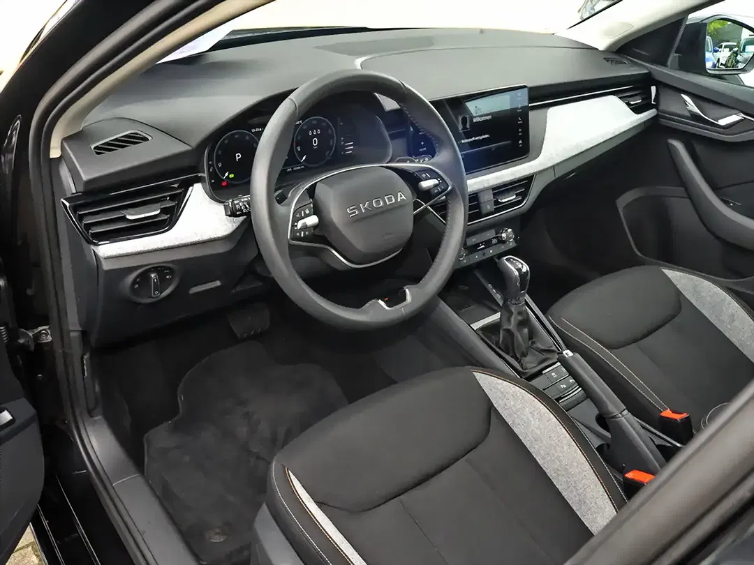 Skoda Scala - Thumbnail 11