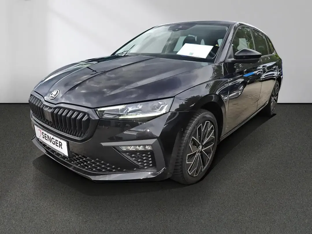 Skoda Scala - Thumbnail 12
