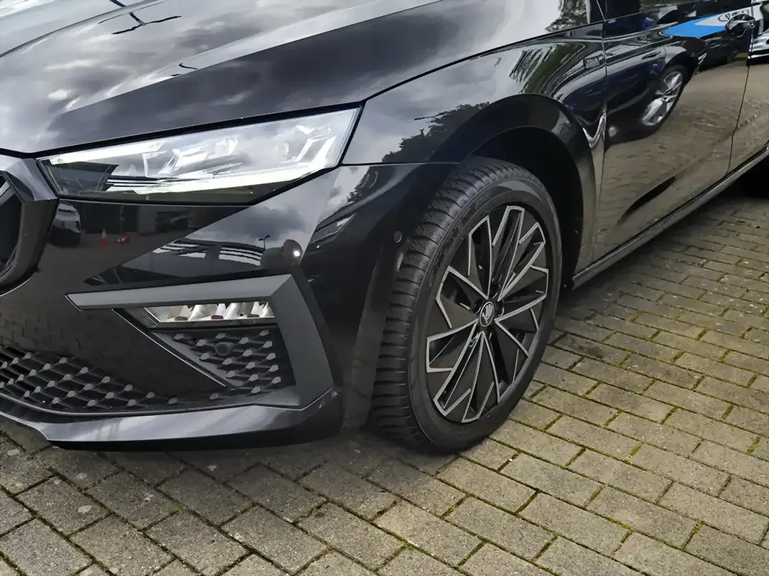 Skoda Scala - Thumbnail 5