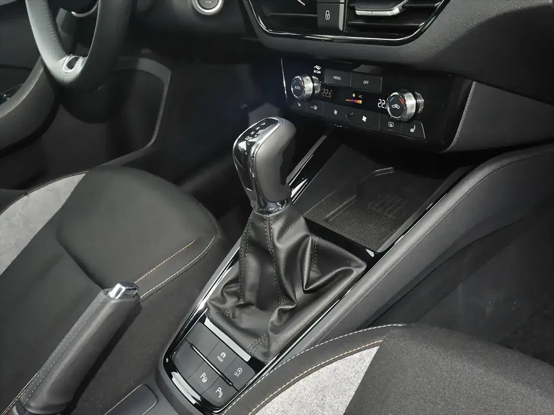 Skoda Scala - Thumbnail 7