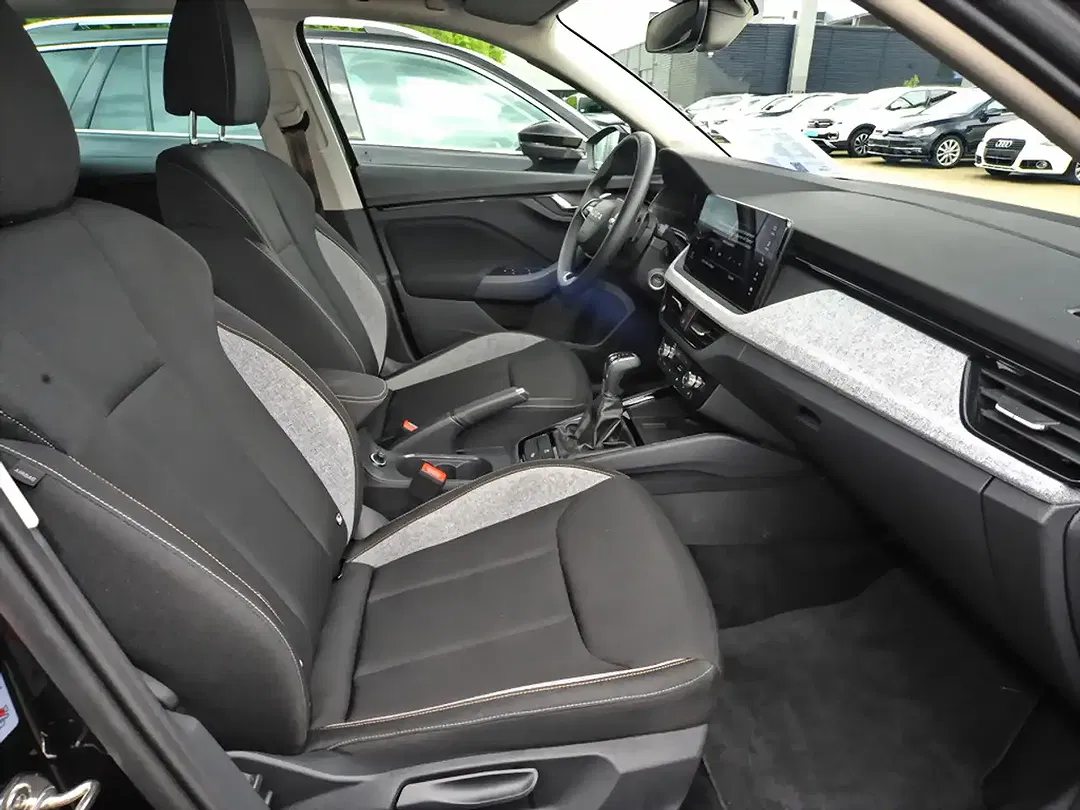 Skoda Scala - Thumbnail 9