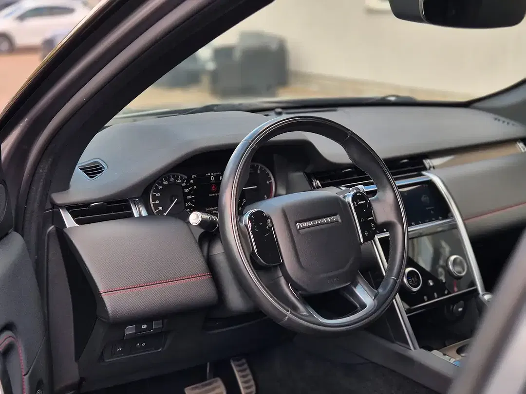 Land Rover Discovery - Thumbnail 11