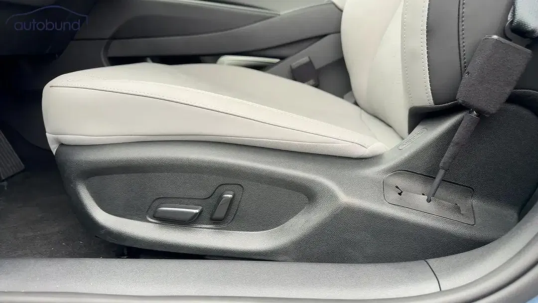 BYD Seal 6 - Thumbnail 13