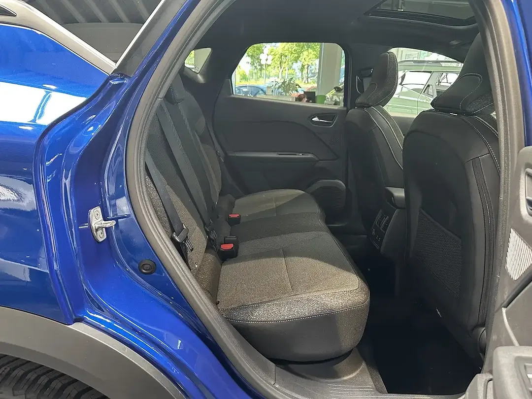 Renault Captur - Thumbnail 14