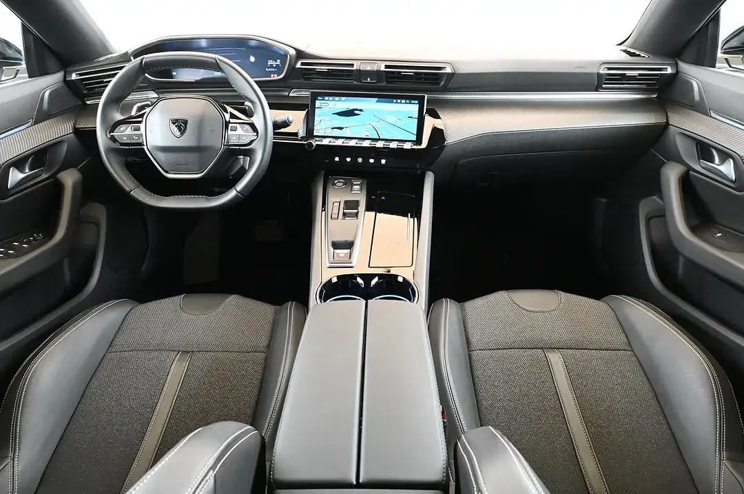 Peugeot 508 - Thumbnail 10