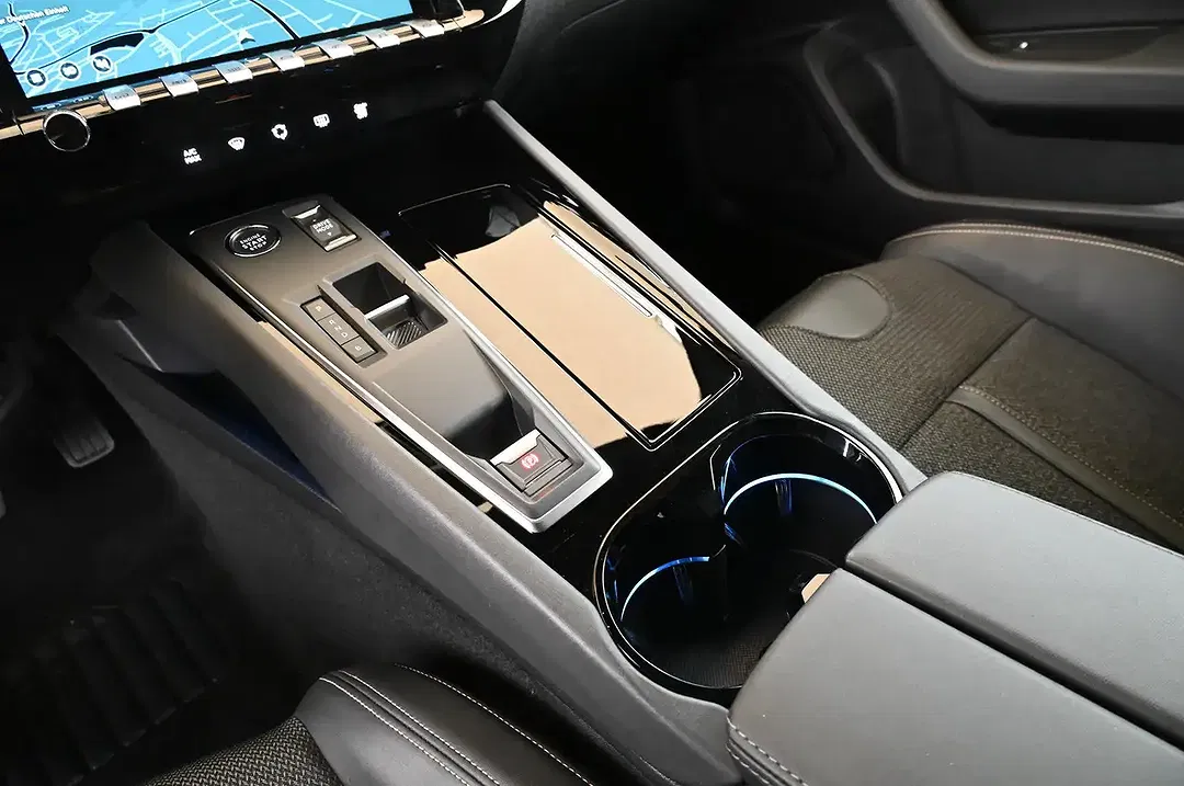 Peugeot 508 - Thumbnail 13