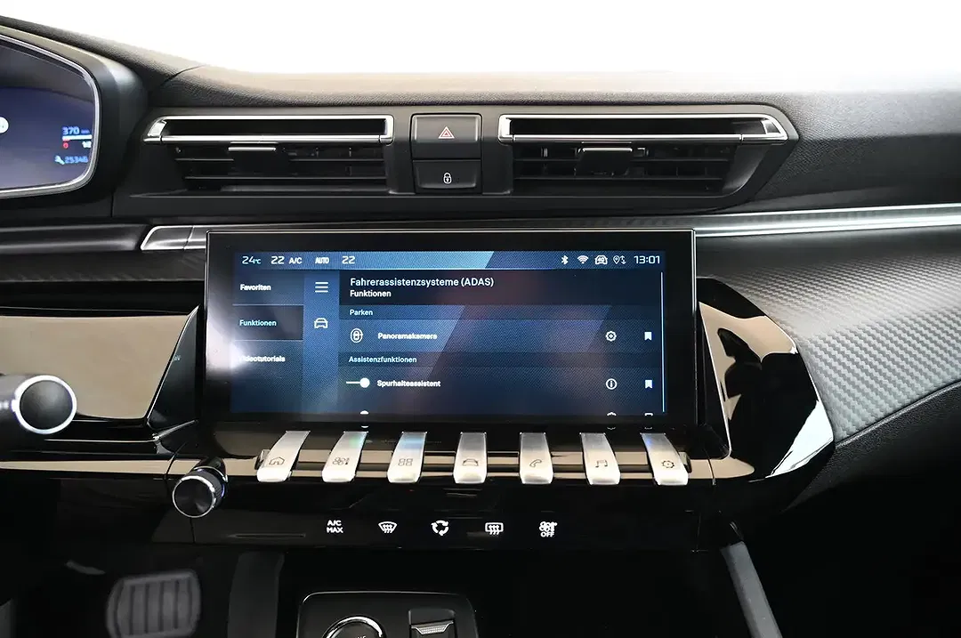 Peugeot 508 - Thumbnail 15