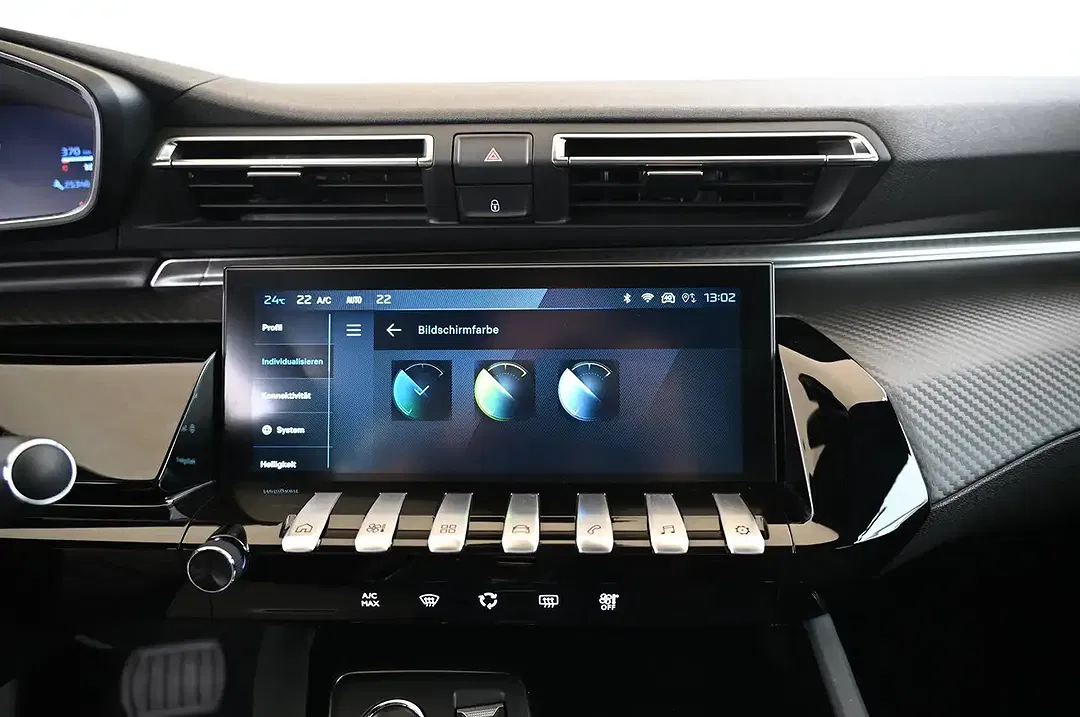 Peugeot 508 - Thumbnail 19