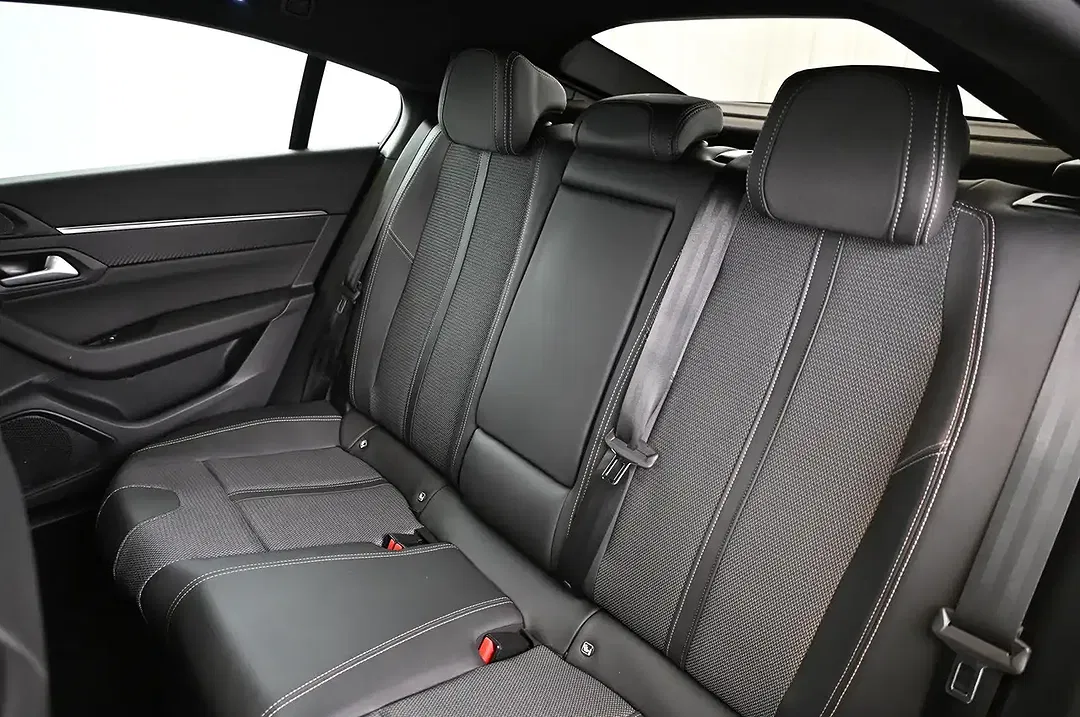 Peugeot 508 - Thumbnail 26