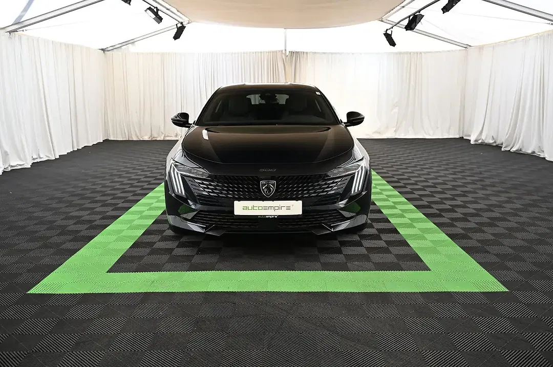 Peugeot 508 180 e-EAT8 PHEV Allure - foto 2