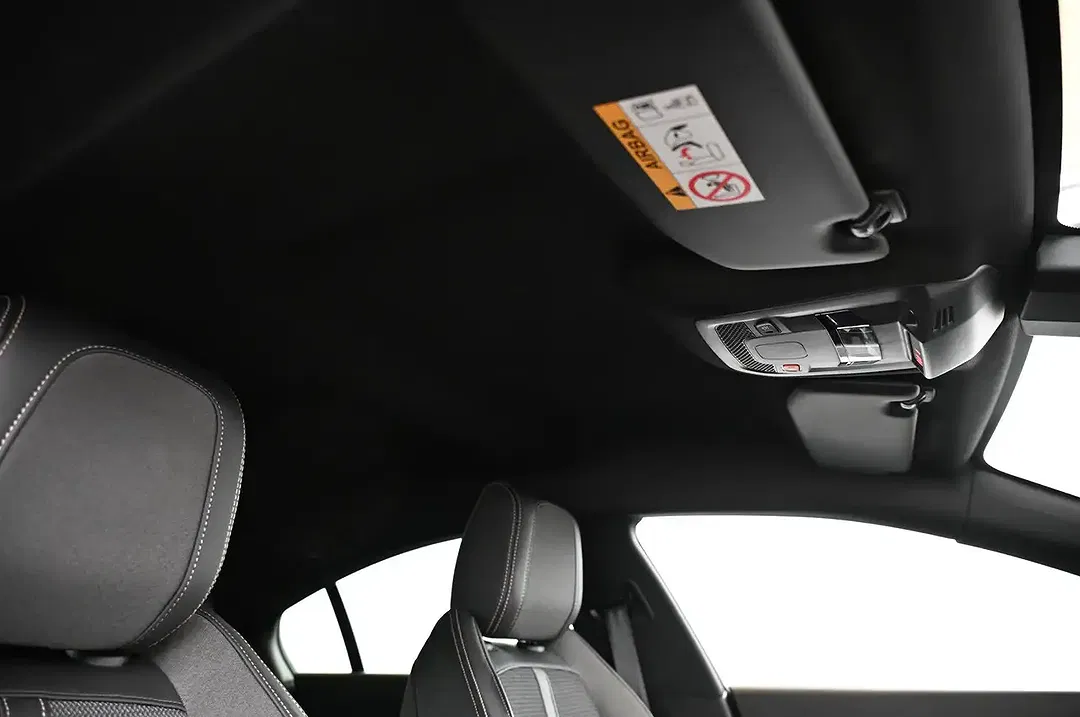 Peugeot 508 - Thumbnail 30