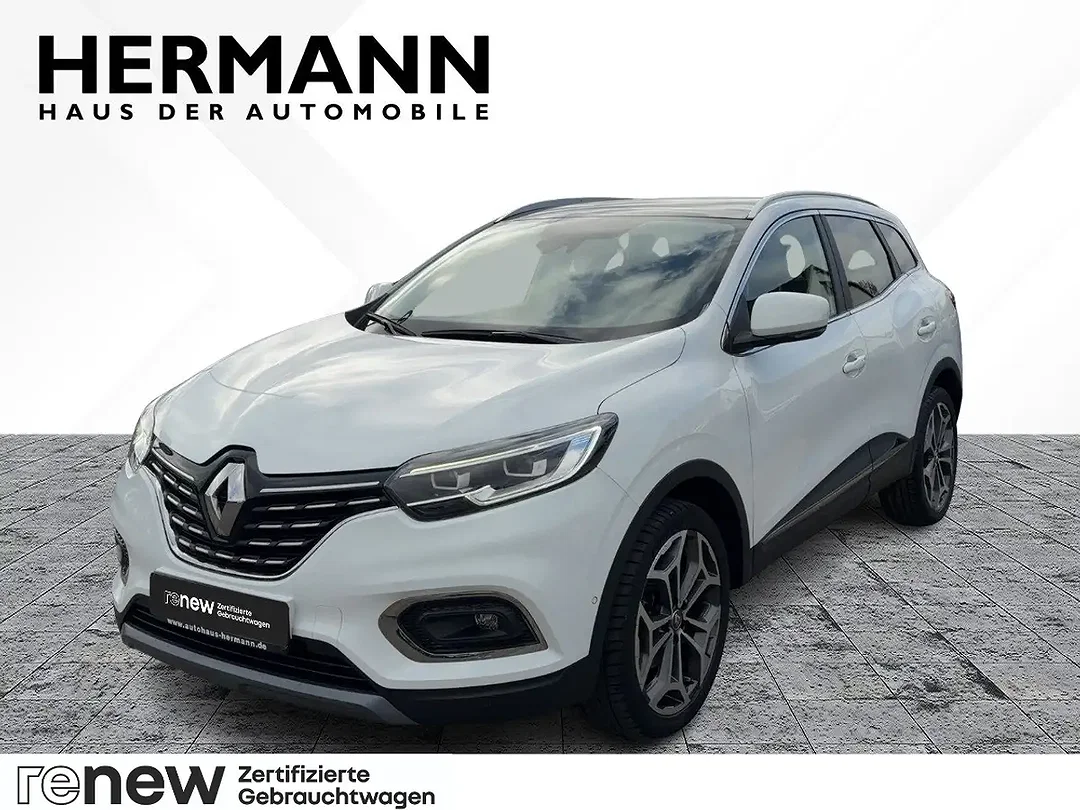 Renault Kadjar - Afbeelding 1