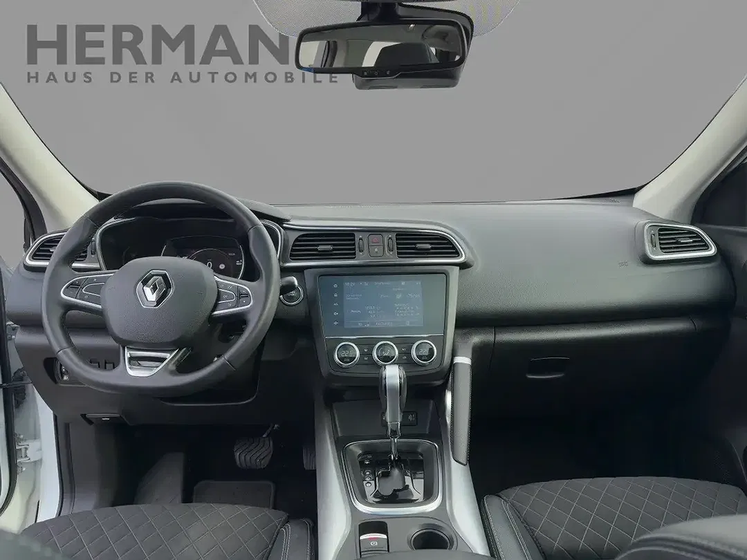 Renault Kadjar - Thumbnail 10