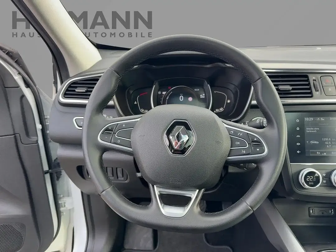 Renault Kadjar - Thumbnail 11