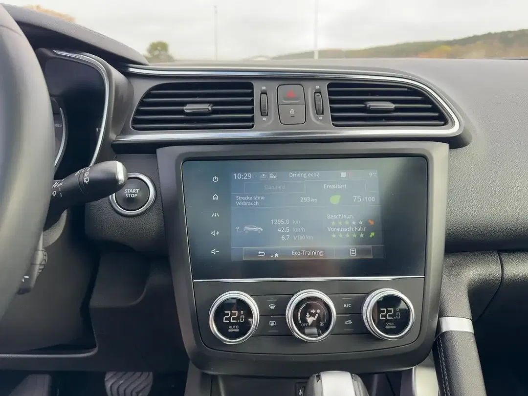 Renault Kadjar - Thumbnail 12
