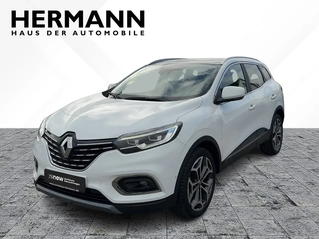 Renault Kadjar TCe Energy AUT Life - foto 2