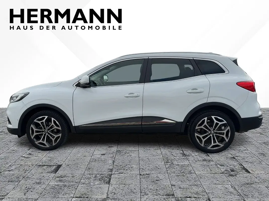Renault Kadjar - Thumbnail 3