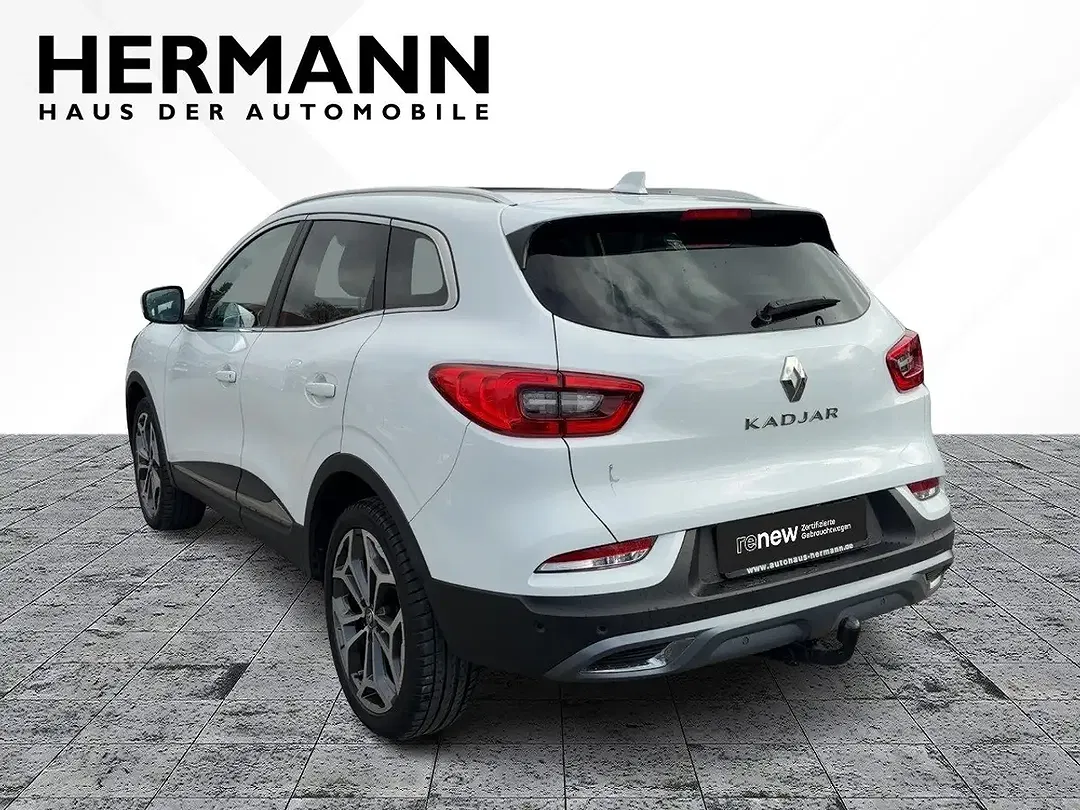 Renault Kadjar - Thumbnail 4