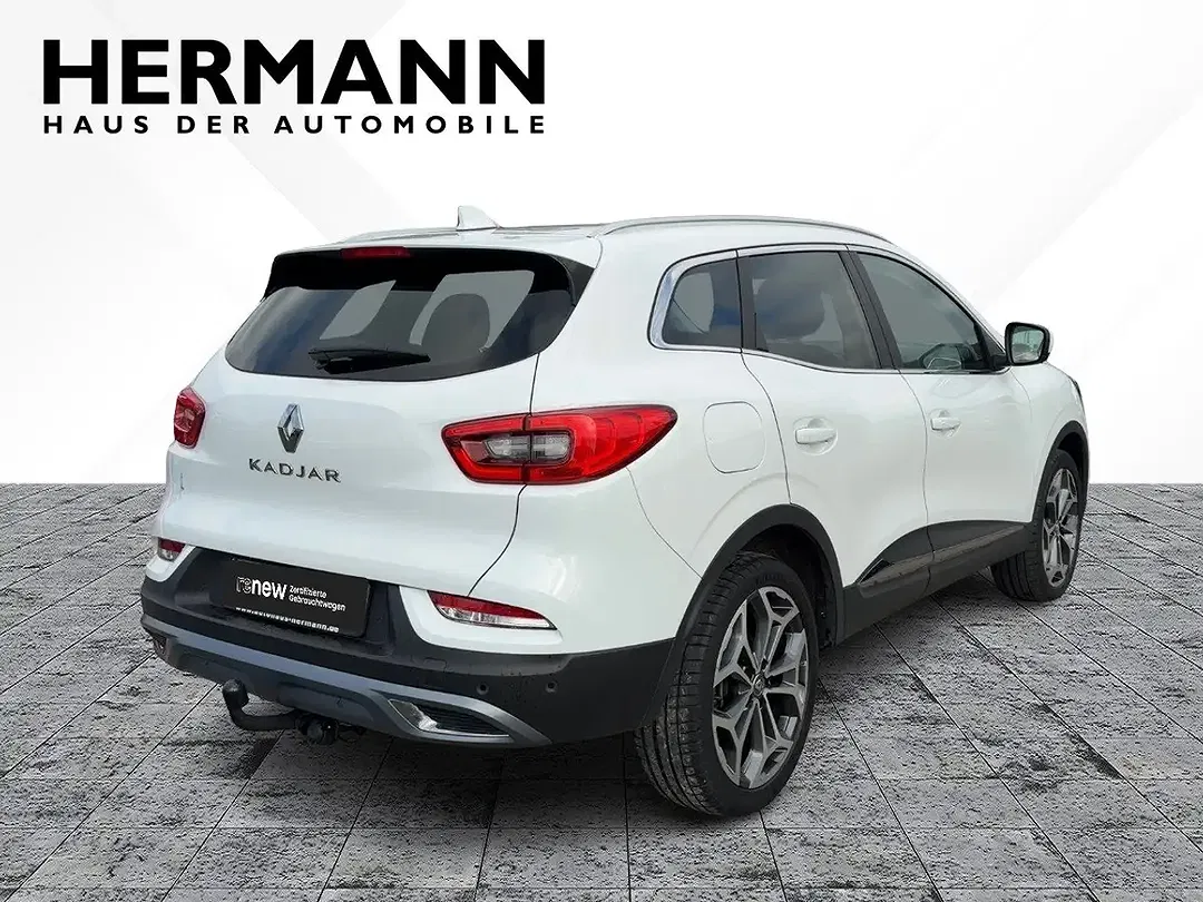 Renault Kadjar - Thumbnail 5