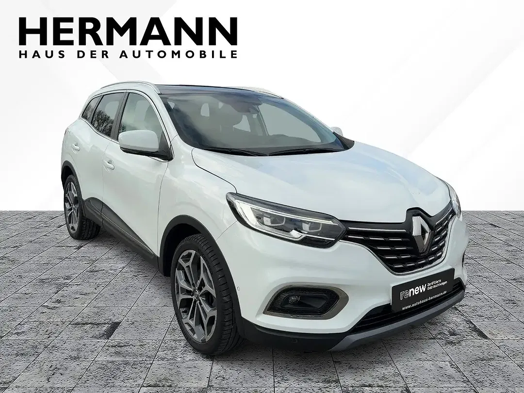 Renault Kadjar - Thumbnail 6