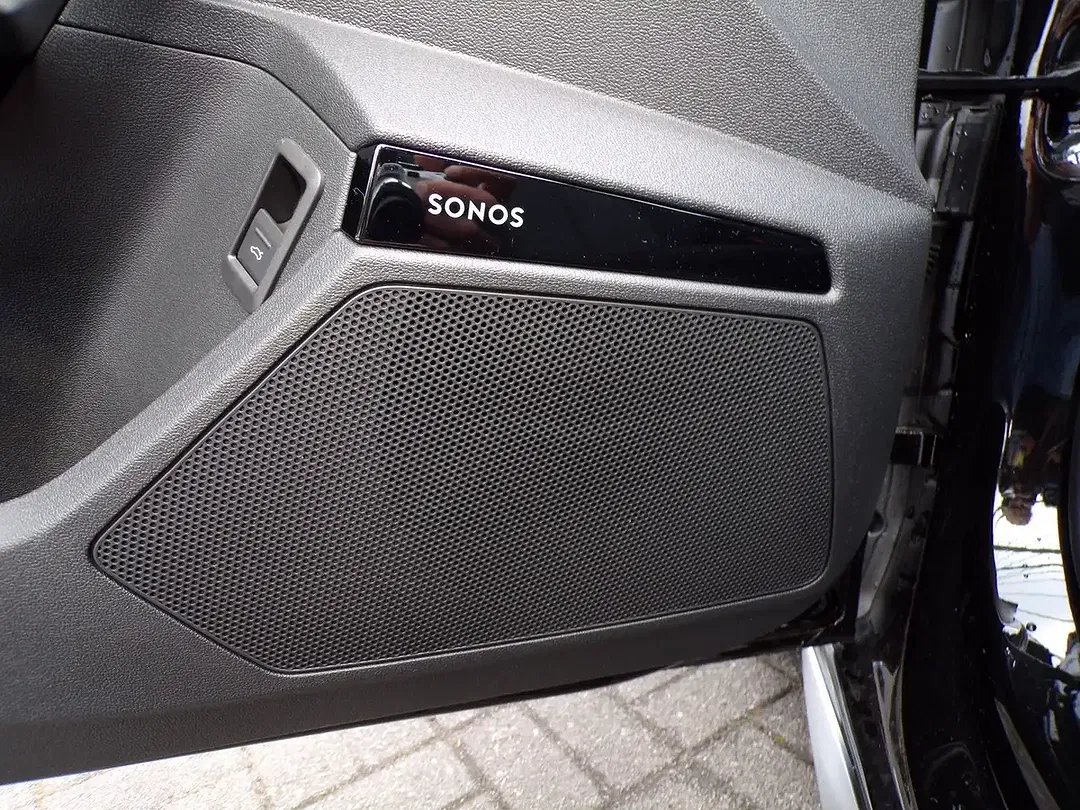 Audi A3 - Thumbnail 11