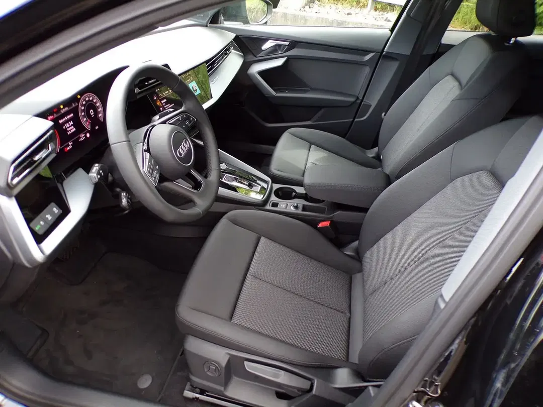 Audi A3 - Thumbnail 12