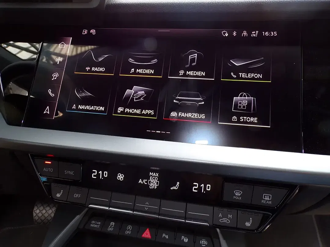 Audi A3 - Thumbnail 15