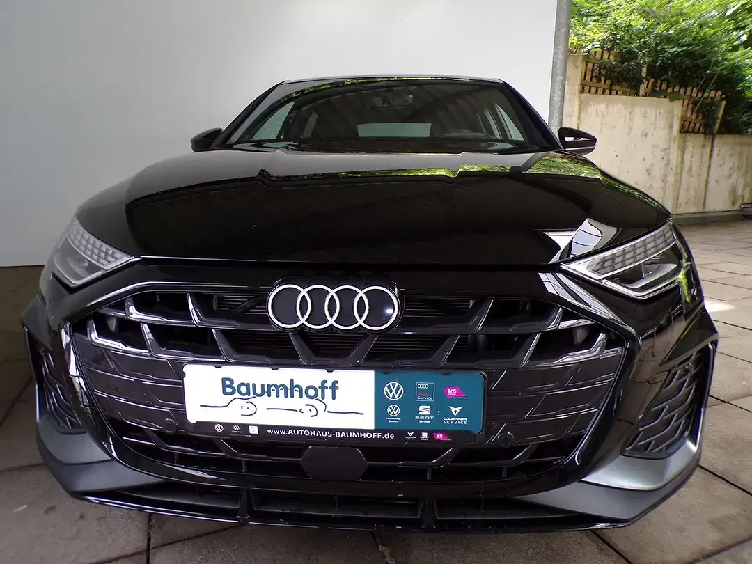 Audi A3 - Thumbnail 6