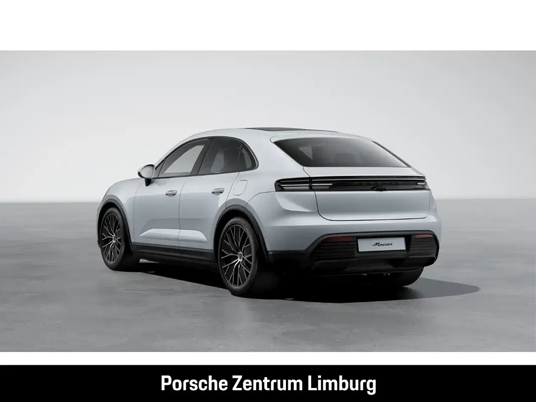 Porsche Macan - Thumbnail 3