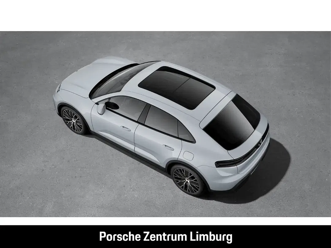 Porsche Macan - Thumbnail 4