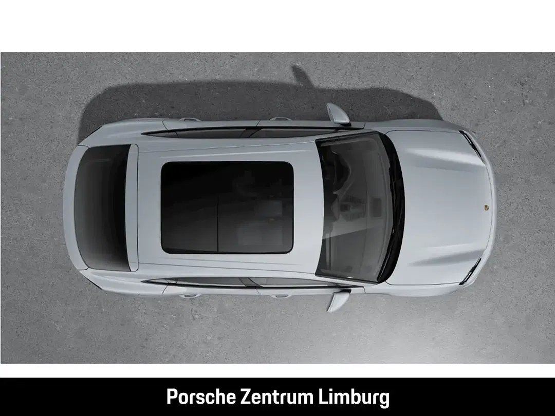 Porsche Macan - Thumbnail 5