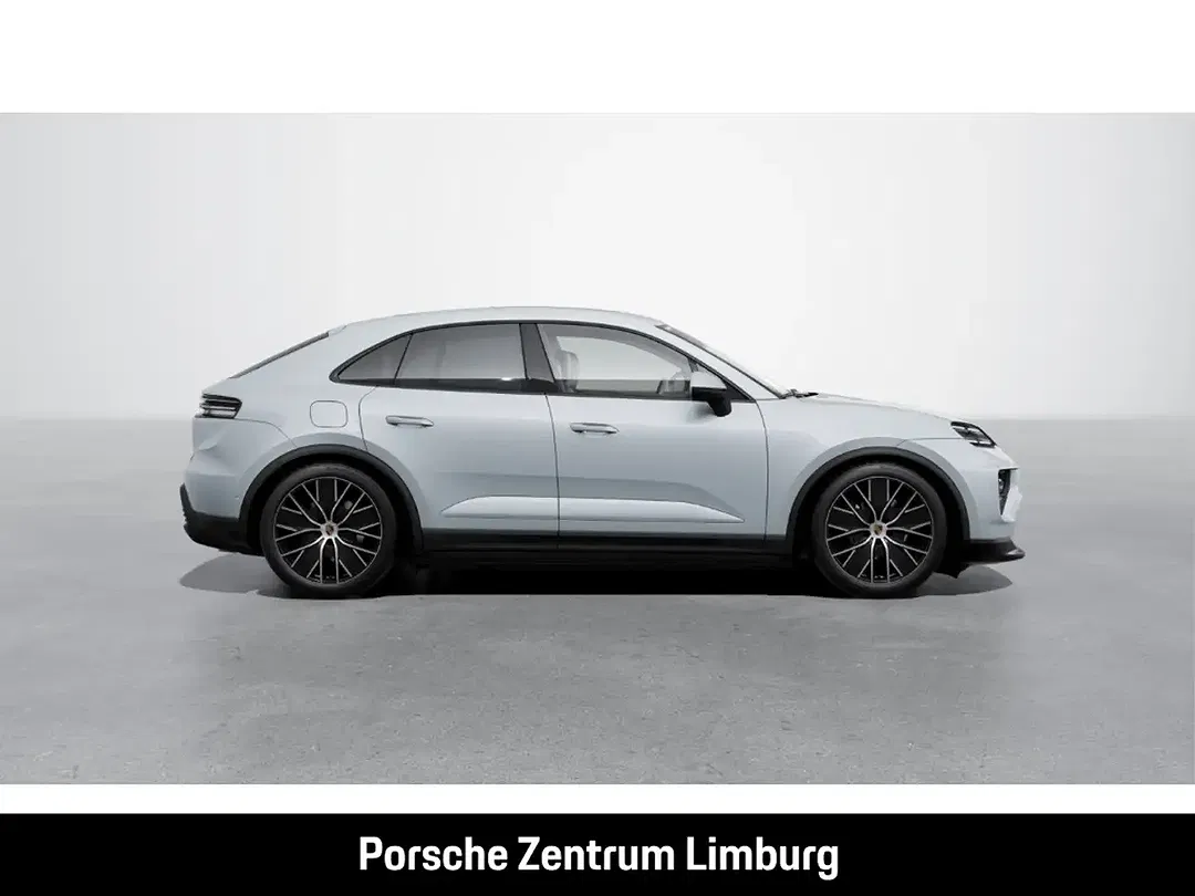 Porsche Macan - Thumbnail 6
