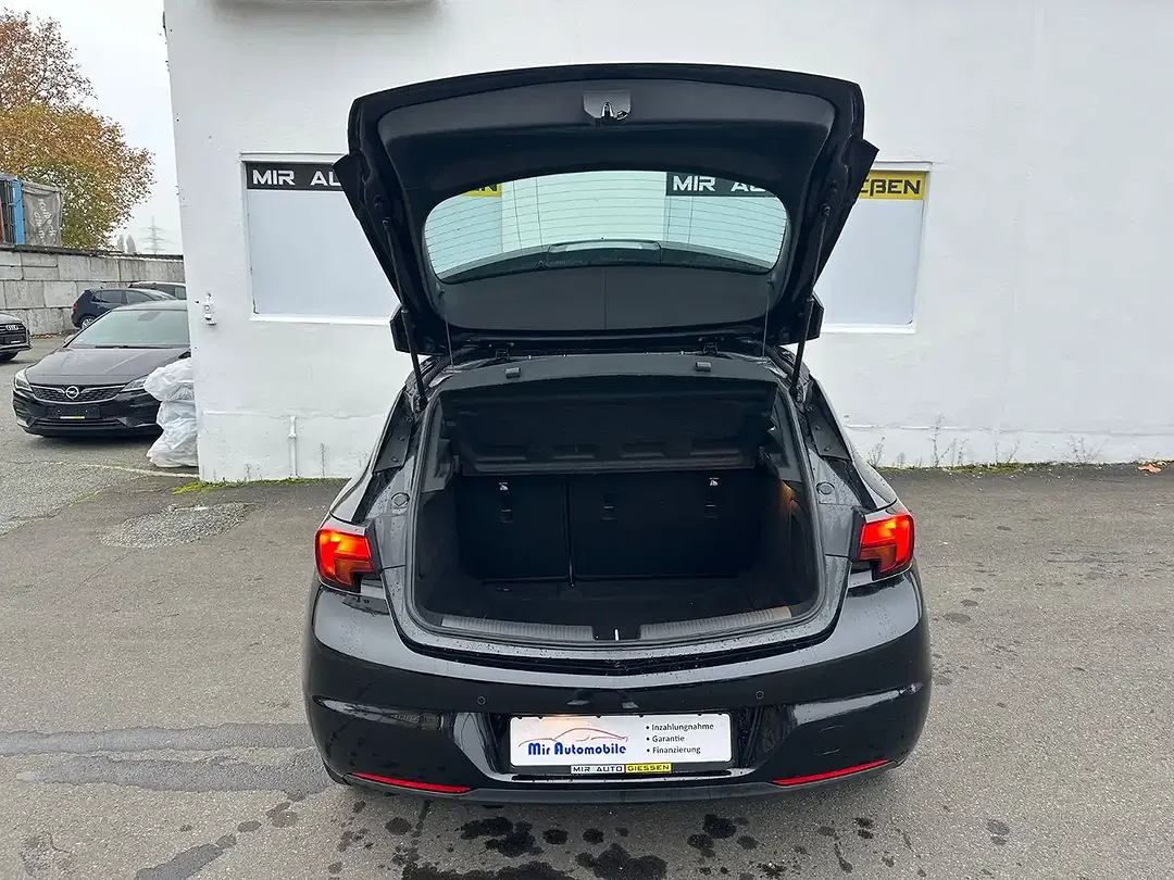 Opel Astra - Thumbnail 12