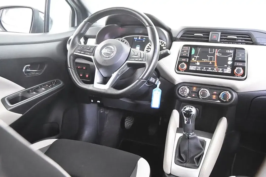 Nissan Micra - Thumbnail 14