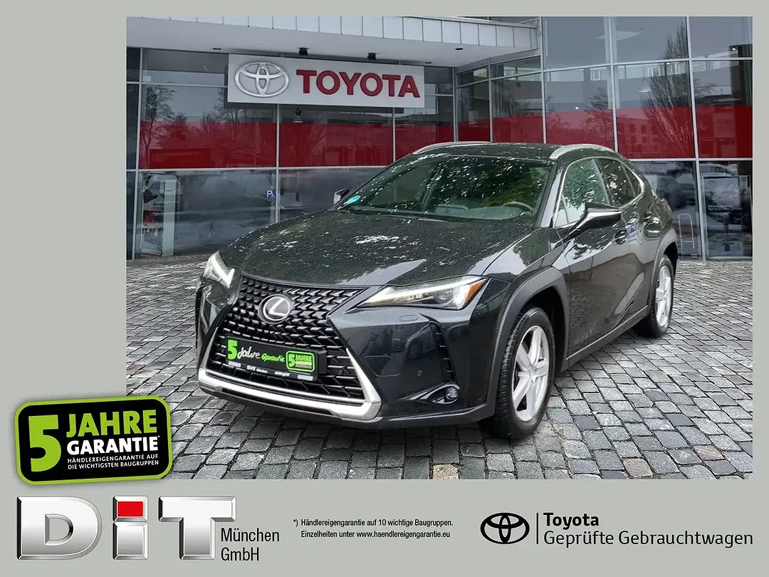 Lexus UX 250h - Afbeelding 1
