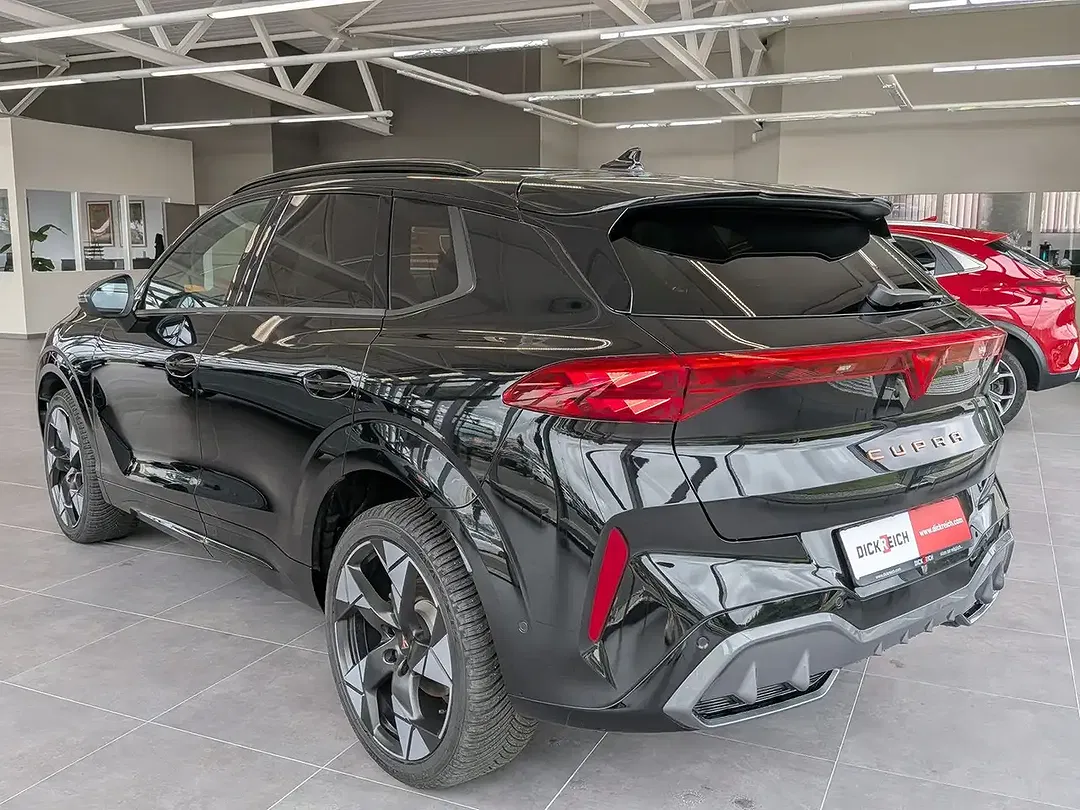 CUPRA Terramar - Thumbnail 5
